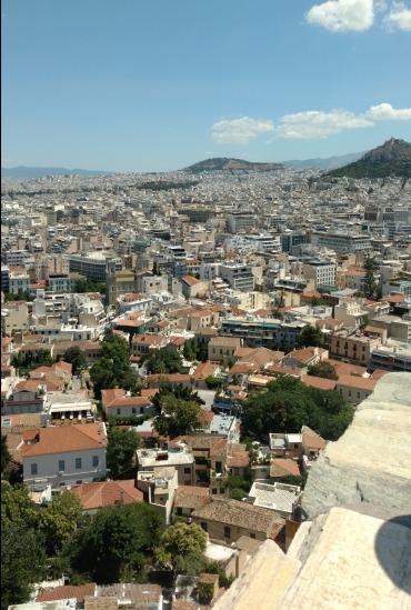 Athens Greece