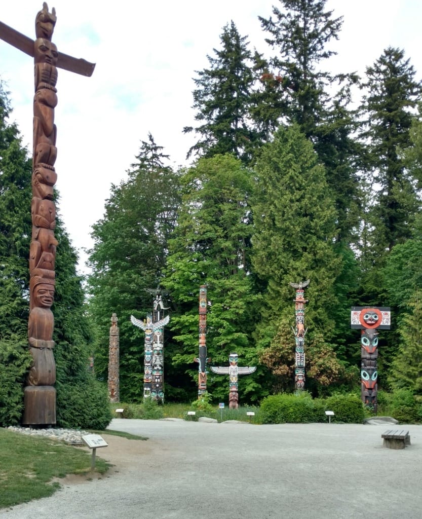 Spectacular 3 Day Weekend in Vancouver and Victoria