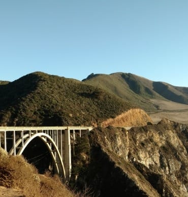 Cal Highway 1
