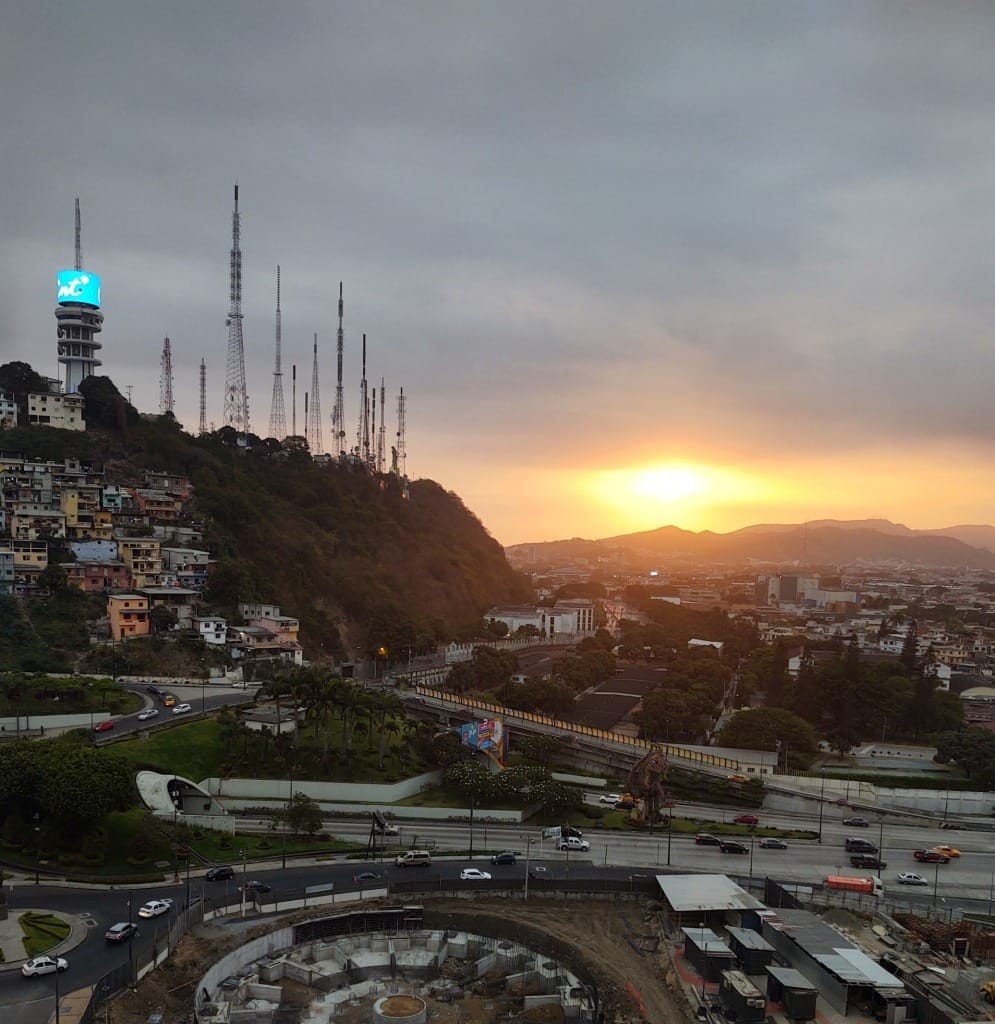 Amazing 6-day Ecuador travel experience