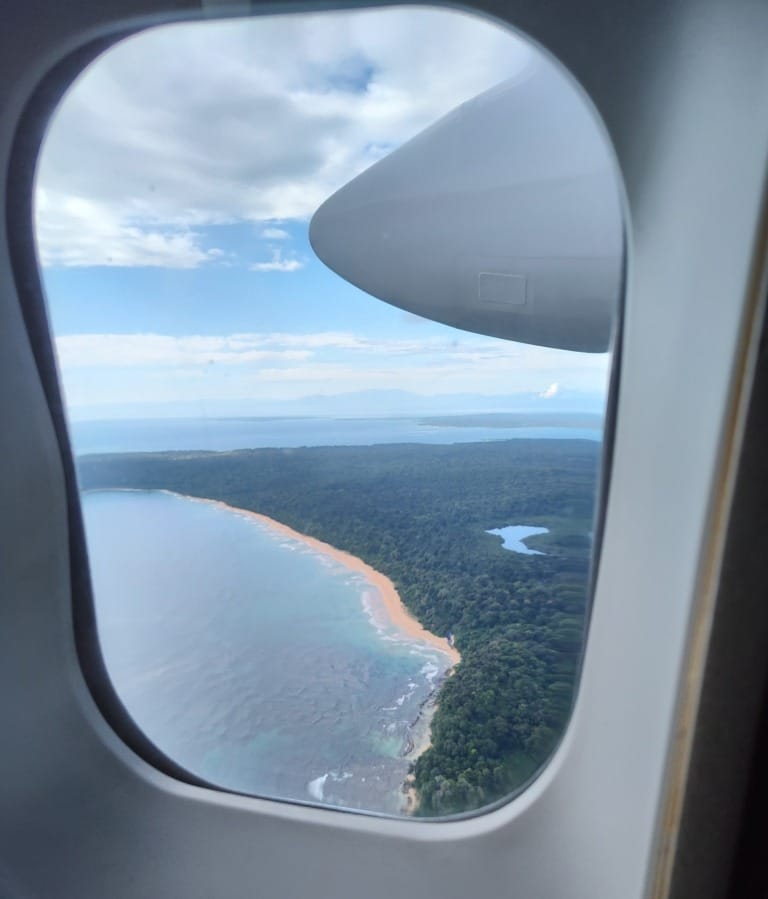 Window seat