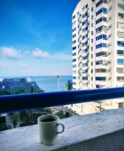 Cartagena Bocagrande Airbnb
5-day Cartagena vacation itinerary