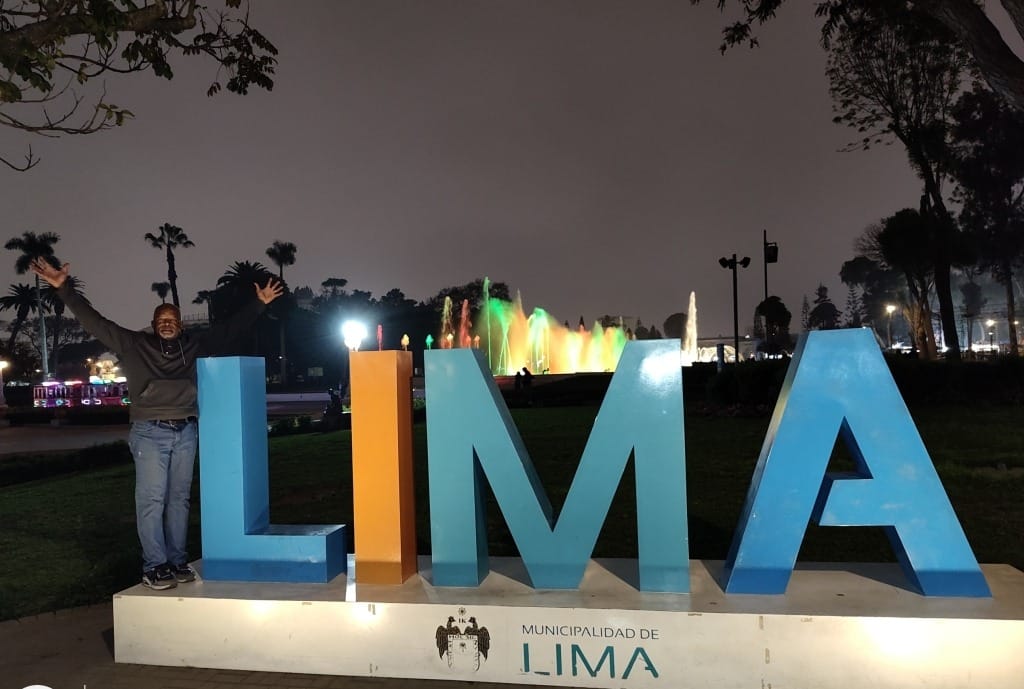 Amazing Peru Lima to Cusco: A 6-Day Itinerary
