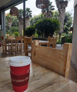 cafe
