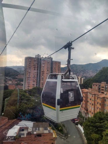 skytram