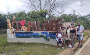 group sign