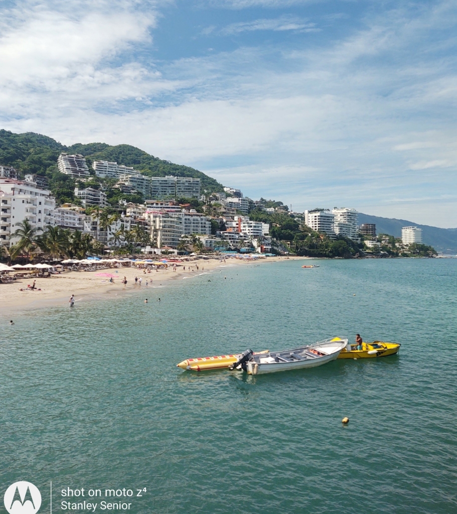 Puerto Vallarta A Magnificent 7-day Solo Escape