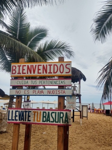 Sign Mexico