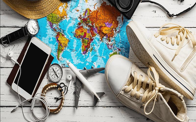 Travel resources