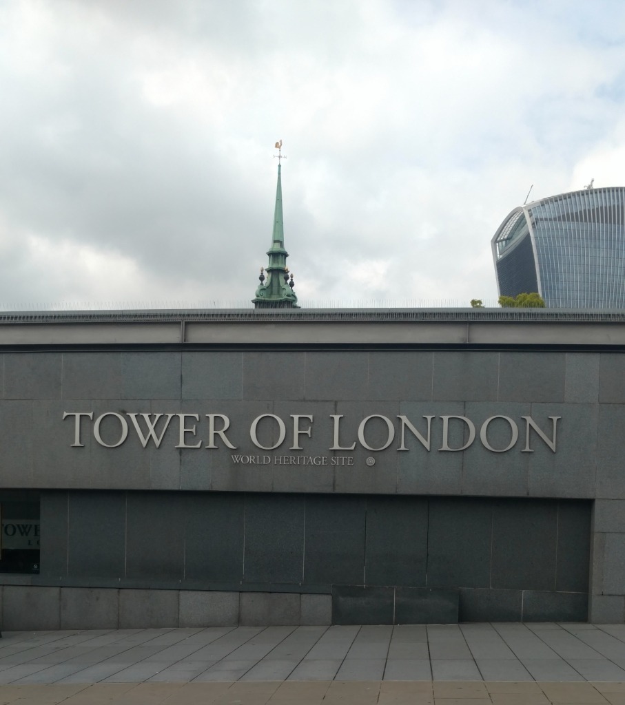 3 Unforgettable Days in London and the UK