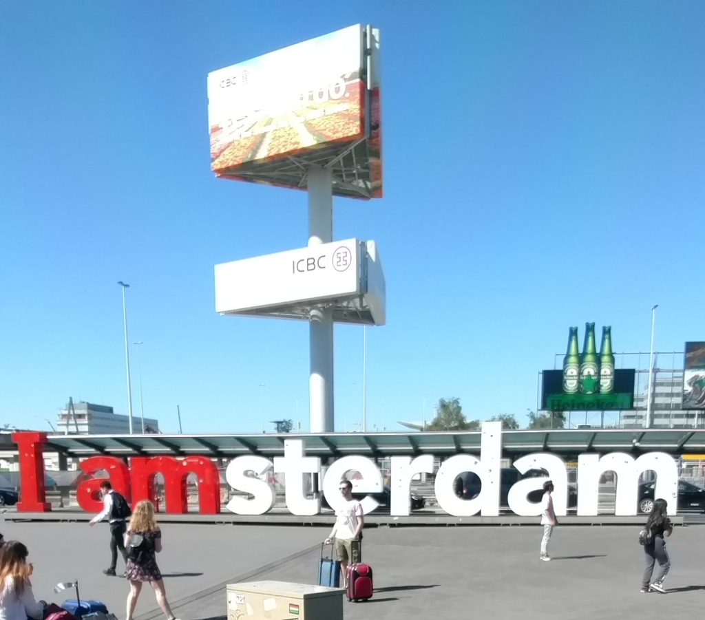 Amsterdam: 3-Day Spectacular Solo Travel Trip