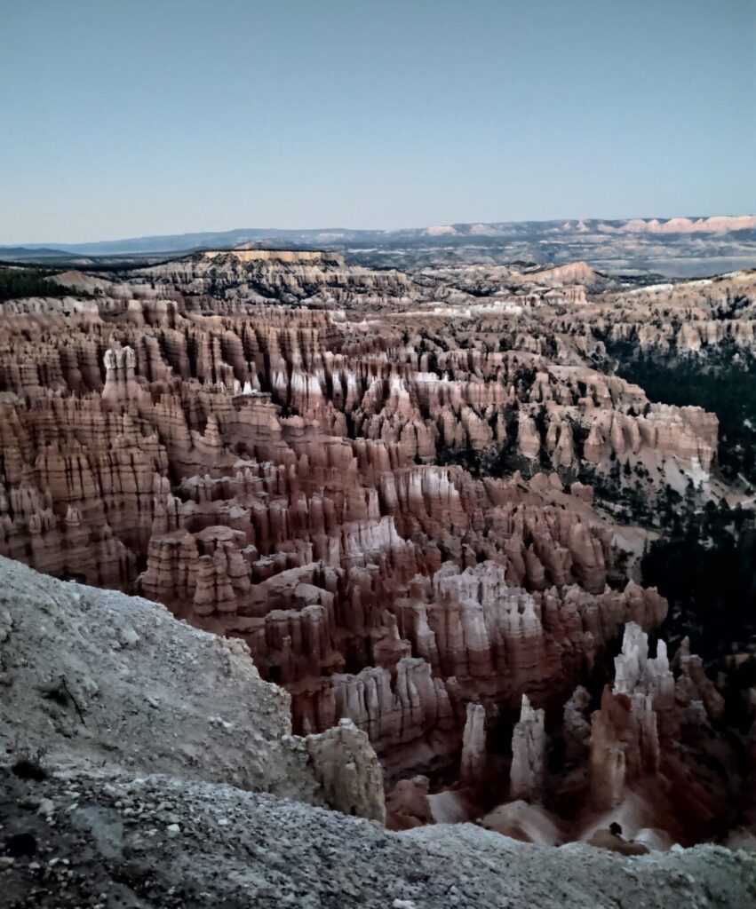 Utah’s 5 Most Beautiful National Parks + 1 State Park