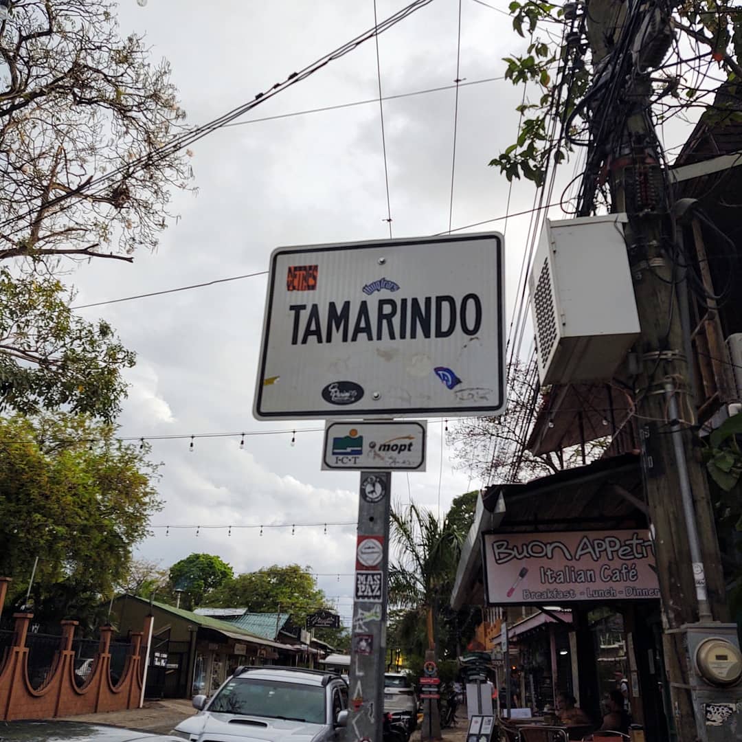 tamarindo travel guide