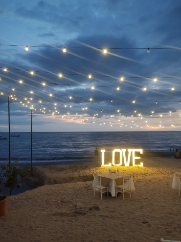 love