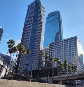 Los Angeles United States