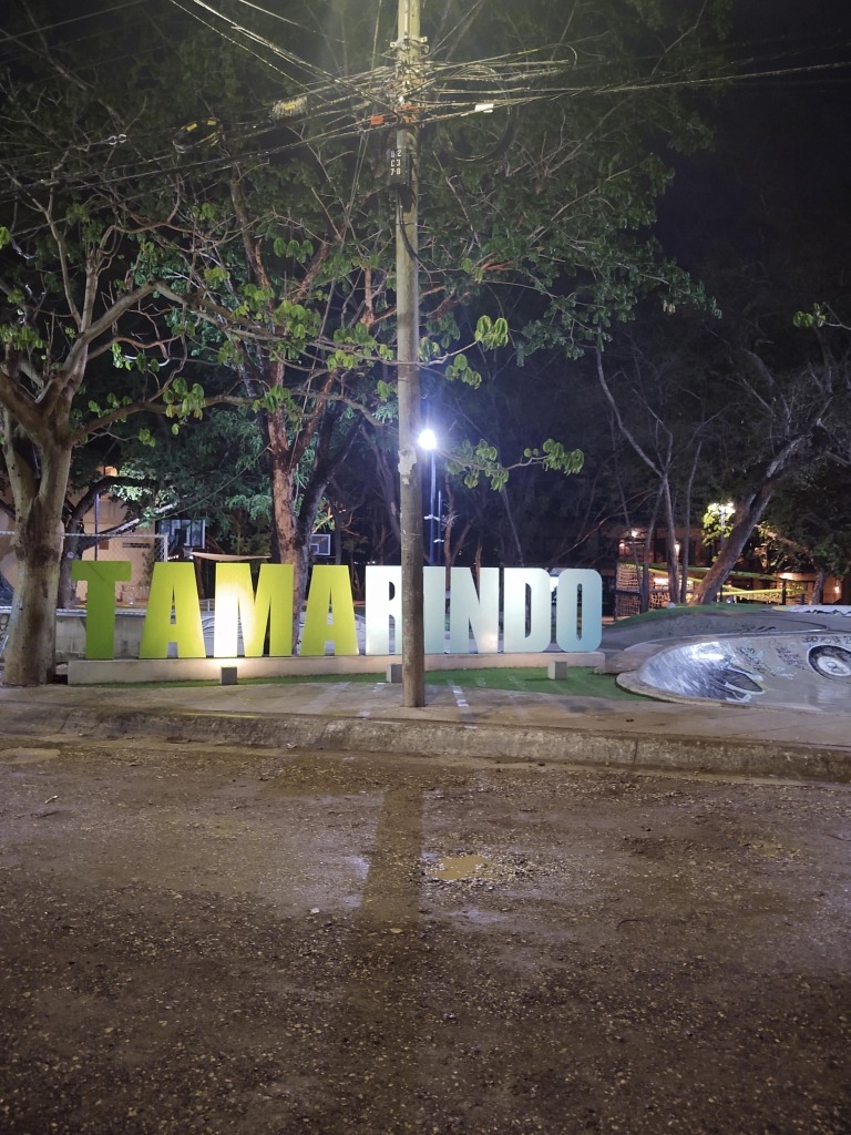 Costa Rica Part 4: Tamarindo & Pacific Coast Relaxation (Days 17-25)