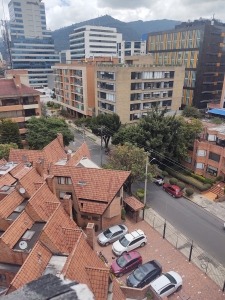 Bogota