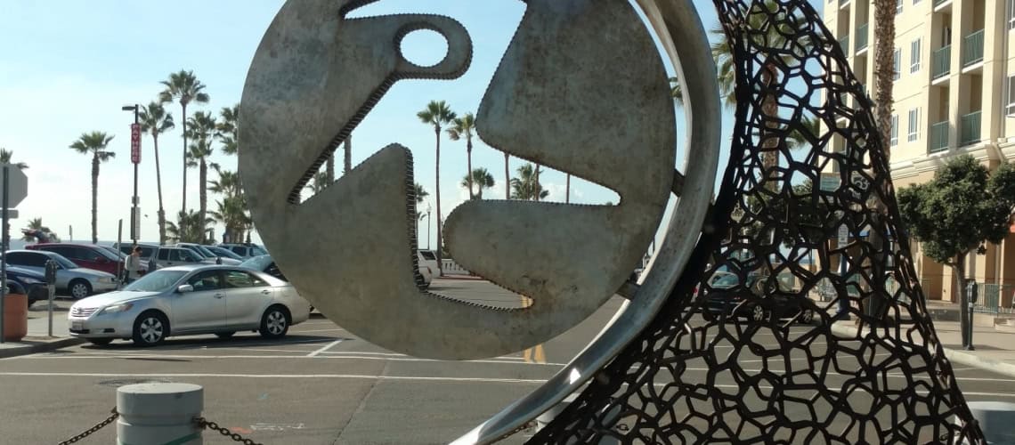 San Diego