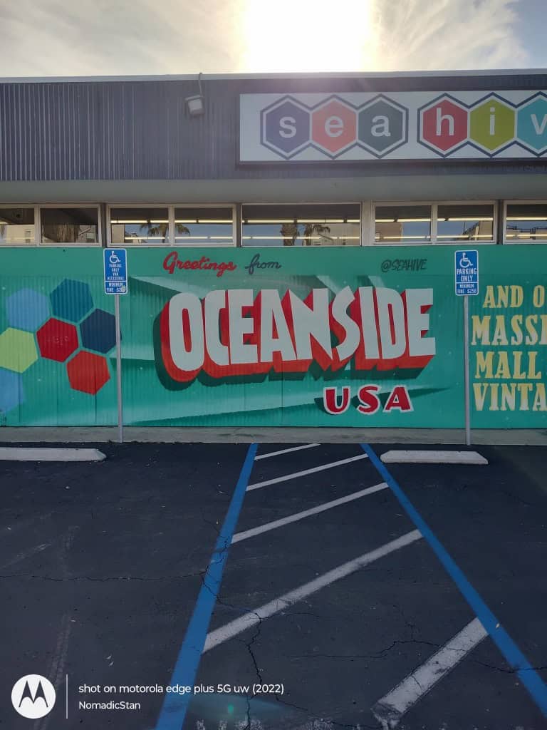 San Diego