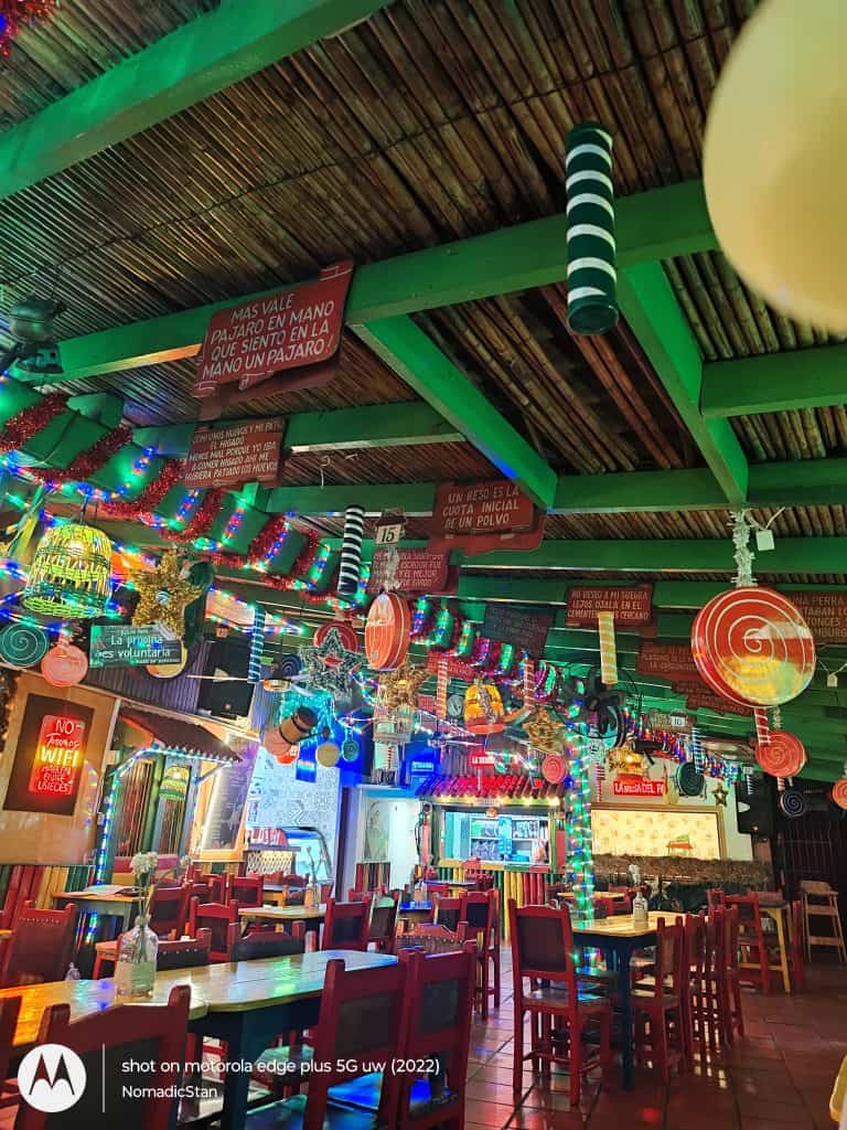 El Balcón Paisa in Cucuta