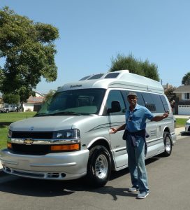 roadtrek