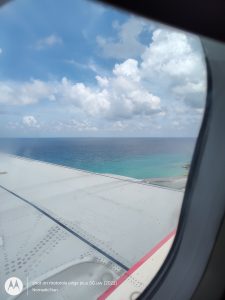 San Andres Isla
