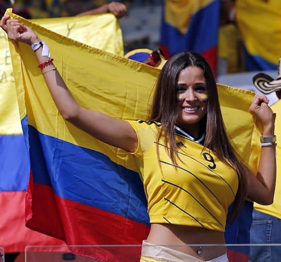 learning spanish in Colombia