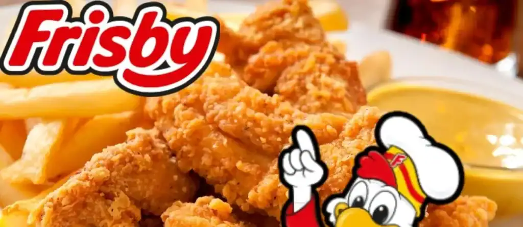 My First Real Encounter With Colombian Fried Chicken
