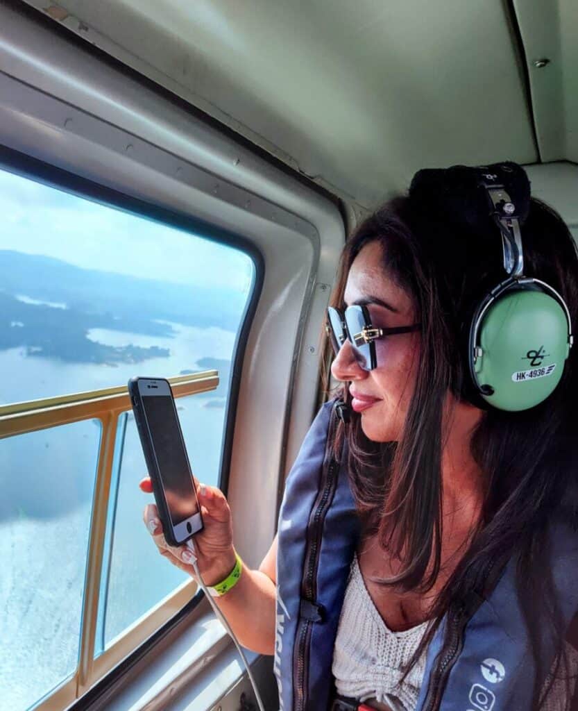 How Learning Spanish Boosts Your Dating Life in Colombia