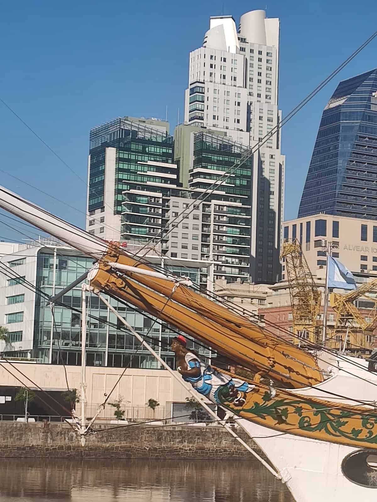 Buenos Aires travel guide argentina