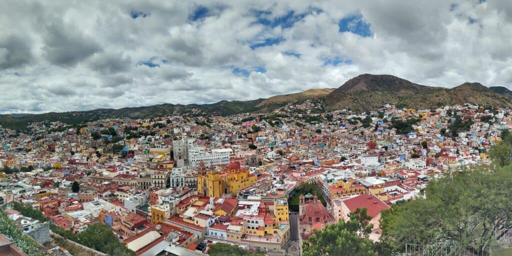 San Miguel de Allende & Guanajuato: My Weekend Exploring Two of Mexico’s Most Beautiful Colonial Cities