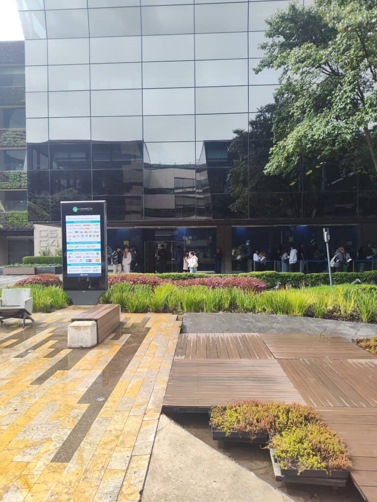Our Bogotá Visa Trip: A Week of Hope, Exploration, and Disappointment