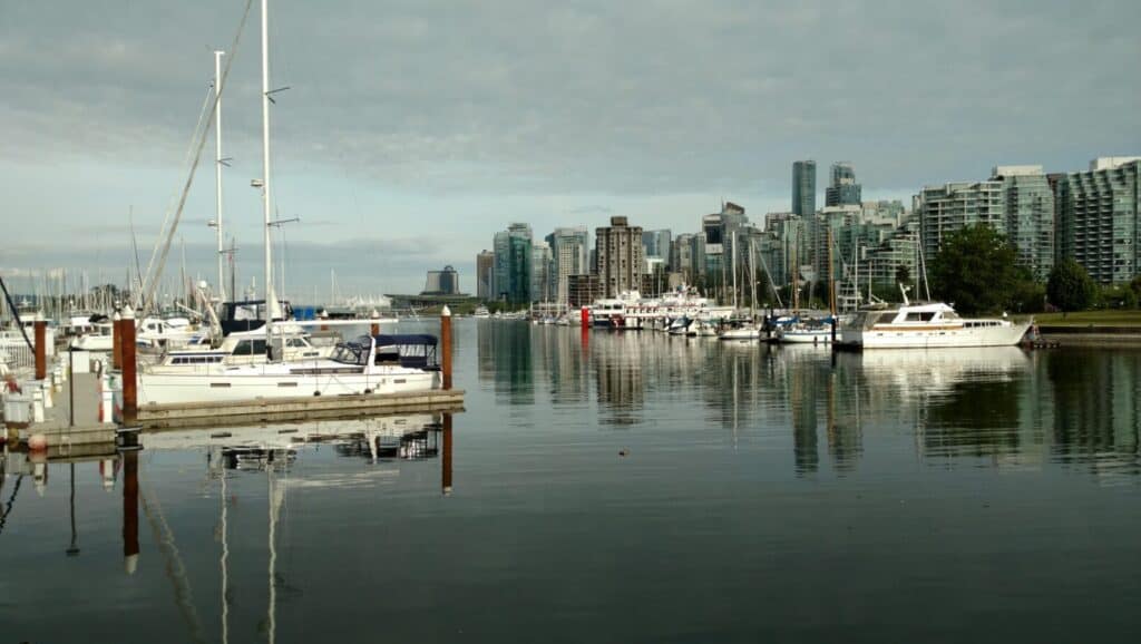 Spectacular 3 Day Weekend in Vancouver and Victoria