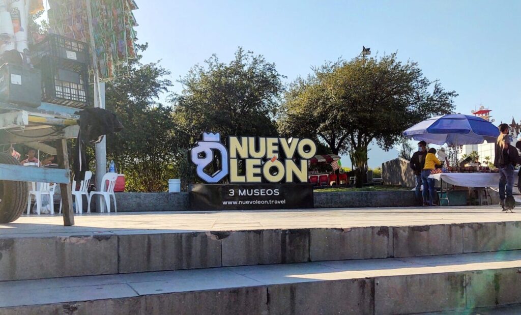 Three Days in Monterrey, Mexico: Discovering the City at My Own Pace