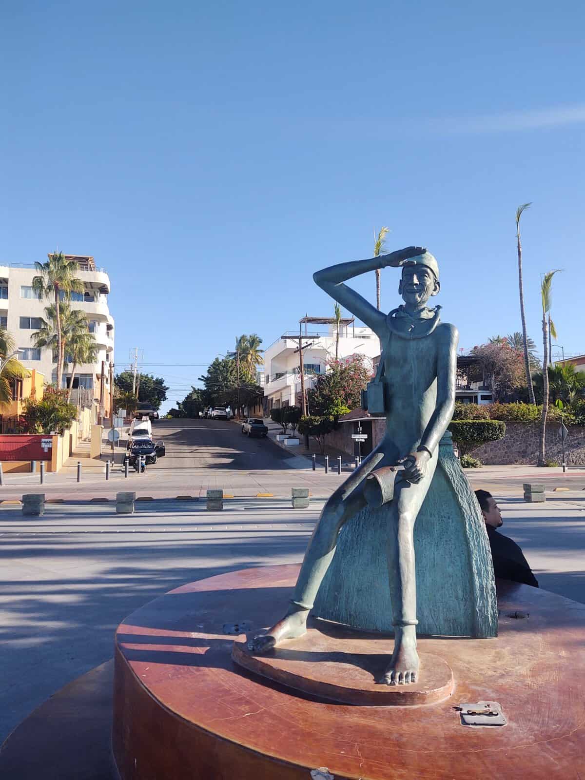 La Paz Mexico