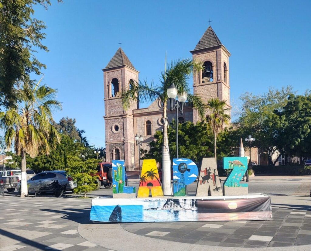 La Paz, Mexico: Why This Relaxed Baja City Won Me Over